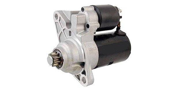 Motor de arranque — Volkswagen (Fox, Gol, Saveiro, Suran, Trend, Voyage)