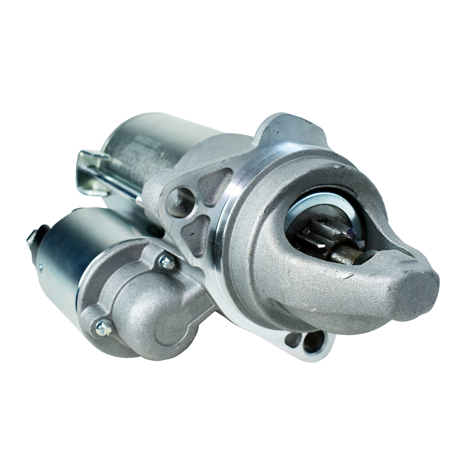 Motor arranque (Burro) Chevrolet | Captiva 2.4 / Cruze 2.0D | | 2.4 Nafta / 2.0 Disel | 9 dientes oem 8000213 / 8200213 / 89060407 / 12609317 / 89060407