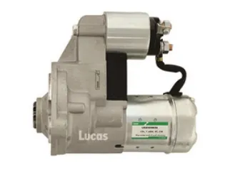 Motor arranque (Burro) chevrolet corsa
