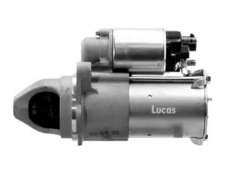 Motor arranque (Burro) chevrolet Captiva / Chevrolet Cobalt / Chevrolet cruze