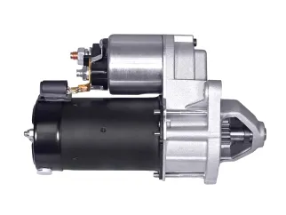 Motor arranque (Burro) fiat fiorino 09/.. / Fiat idea 09/.. / Fiat palio 09/.. / Fiat punto 09/.. / Fiat strada 09/.. / Fiat uno 09/..