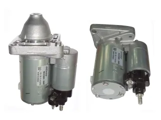 Motor arranque (Burro) fiat fiorino 09/.. / Fiat idea 09/.. / Fiat palio 09/.. / Fiat punto 09/.. / Fiat strada 09/.. / Fiat uno 09/..
