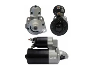Motor arranque (Burro) fiat Uno/Palio/Duna 1.3 diesel 12V 0.8KW 11 dientes sentido de rotacion horario