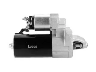 Motor arranque (Burro) ford escort 97/00