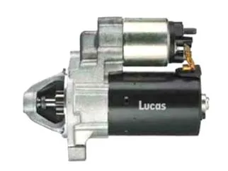 Motor arranque (Burro) ford ecosport ../12 / Ford fiesta ../10 / Ford ka