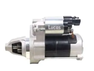 Motor arranque (Burro) honda City / Honda fit