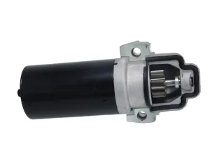 Motor arranque (Burro) citroen jumper 2.2 hdi 11/16 motor puma C/PC96 euro 5