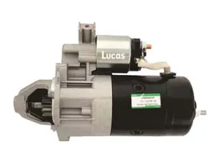 Motor arranque (Burro) citroen Jumper / Fiat Ducato / Peugeot boxer