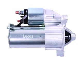 Motor arranque (Burro) peugeot 206 / Peugeot 207 / Peugeot 307