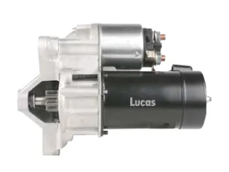 Motor arranque (Burro) peugeot 205 / Peugeot 306 / Peugeot partner