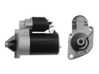Motor arranque (Burro) renault clio