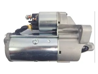 Motor arranque (Burro) renault master