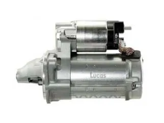 Motor arranque (Burro) toyota corolla 14/..