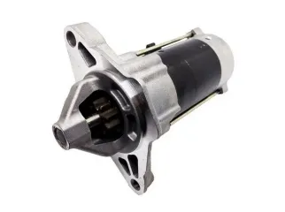 Motor arranque (Burro) toyota etios