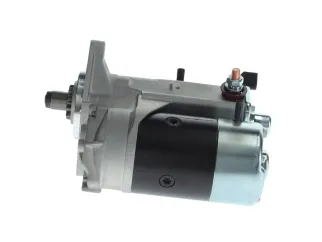 Motor arranque (Burro) toyota hilux 2.5 d-3.0 d 05/15-2.4 d-2.8 d 16/.. 12 v - 2.7 kw