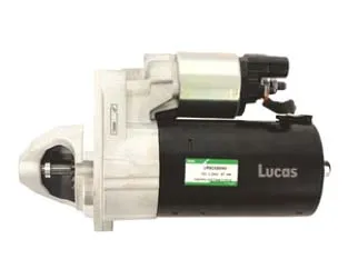 Motor arranque (Burro) toyota hilux 05/15