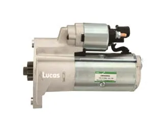Motor arranque (Burro) volkswagen amarok