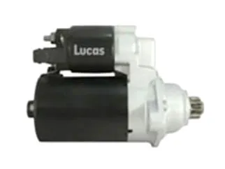 Motor arranque (Burro) volkswagen gol