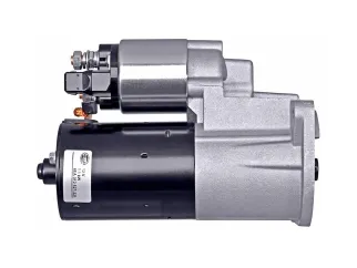 Motor arranque (Burro) volkswagen Caddy / Volkswagen Golf / Volkswagen Passat / Volkswagen Polo | Derecho