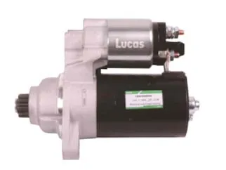 Motor arranque (Burro) volkswagen fox 08/.. / Volkswagen gol 08/.. / Volkswagen suran 06/.. / Volkswagen voyage 08/..
