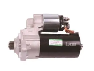 Motor arranque (Burro) volkswagen Bora / Volkswagen Golf / Volkswagen Polo / Volkswagen vento