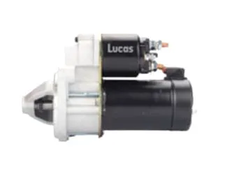 Motor arranque (Burro) chery tiggo