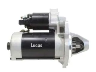 Motor arranque (Burro) chevrolet Blazer / Chevrolet S10 / Ford camion F250 / Ford camion F350 / Nissan frontier
