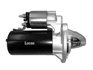 Motor arranque (Burro) iveco daily