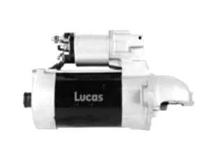 Motor arranque (Burro) iveco daily 11/..