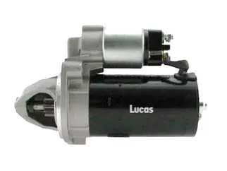 Motor arranque (Burro) mercedes benz sprinter