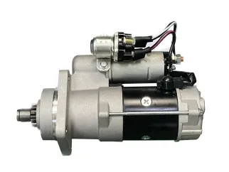 Motor arranque (Burro) mercedes benz camion 1215 / Mercedes benz camion 1218 / Mercedes benz camion 1418 / Mercedes benz camion 1718 / Mercedes benz camion 1725 / Mercedes benz camion 2423 / Mercedes benz camion 2428 / Mercedes benz camion 712 / Mercedes benz camion 714 / Mercedes benz camion 715 / Mercedes benz camion 915 / Mercedes benz camion accelo