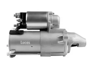 Motor arranque (Burro) chevrolet corsa