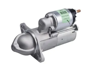 Motor arranque (Burro) chevrolet Agile / Chevrolet Corsa / Chevrolet Montana / Chevrolet Onix / Chevrolet prisma