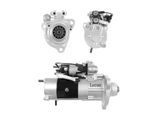 Motor arranque (Burro) volvo camion FH400 06/.. / Volvo camion FH440 06/.. / Volvo camion FH480 06/.. / Volvo camion FH500 06/.. / Volvo camion FH520 06/.. / Volvo camion FH540 06/.. / Volvo camion FM400 06/.. / Volvo camion FM440 06/.. / Volvo camion FM480 06/.. / Volvo camion FM500 06/.. / Volvo omnibus B12 04/..
