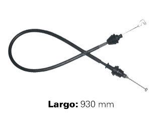Cable acelerador — Renault (Megane)