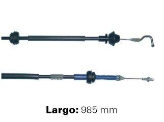 Cable acelerador — Volkswagen (Gol, Saveiro)