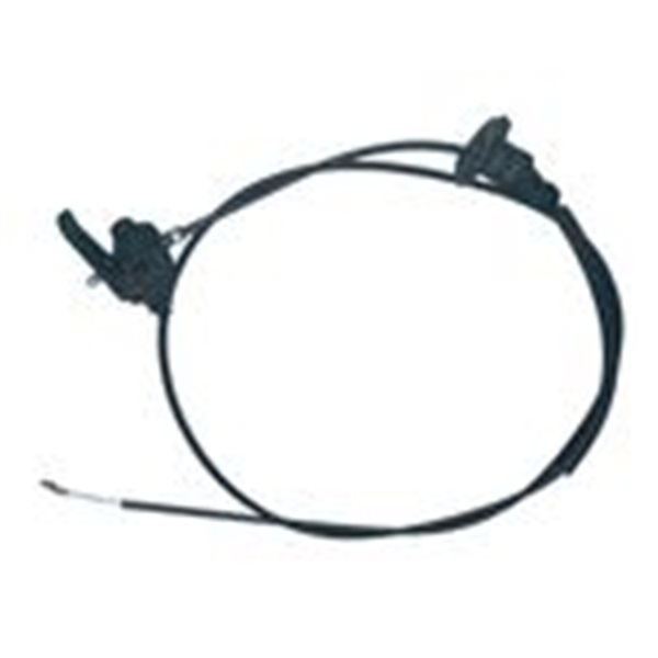 CABLE APERTURA CAPOT PEUGEOT | 207 | CON MANIJA