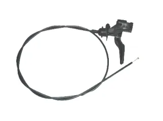 Cable apertura capot chevrolet Corsa / Chevrolet montana
