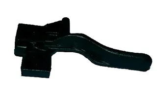 Cable apertura capot chevrolet Chevette / Chevrolet Combo / Chevrolet Corsa / Chevrolet Kadett / Chevrolet Monza / Chevrolet vectra