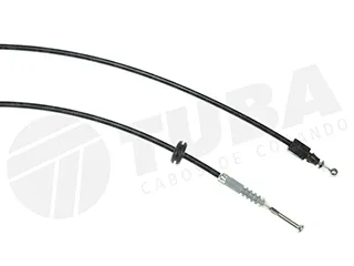 Cable apertura capot fiat fiorino 14/.. / Fiat uno 10/..