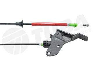 CABLE APERTURA CAPOT FORD ECOSPORT 03/..