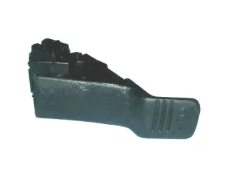 Cable apertura capot ford courier 02/.. / Ford ecosport 03/.. / Ford fiesta 02/..