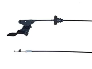 Cable apertura capot peugeot 208 13/20 con manija largo 1790 mm