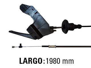 Cable apertura capot peugeot 308 12/.. / Peugeot 408 11/..