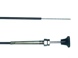 Cable apertura capot peugeot 403