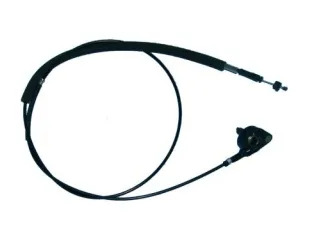 Cable apertura capot renault logan ../12 / Renault sandero