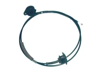 Cable apertura capot renault clio 06/.. / Renault symbol 09/..