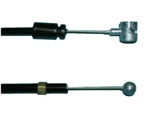 Cable apertura capot volkswagen amarok 10/.. | Trasero