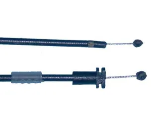 Cable apertura capot volkswagen Bora / Volkswagen golf