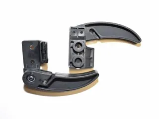 Cable apertura capot volkswagen fox 10/.. / Volkswagen gol 09/.. / Volkswagen saveiro 10/.. / Volkswagen suran 11/.. / Volkswagen voyage 09/..